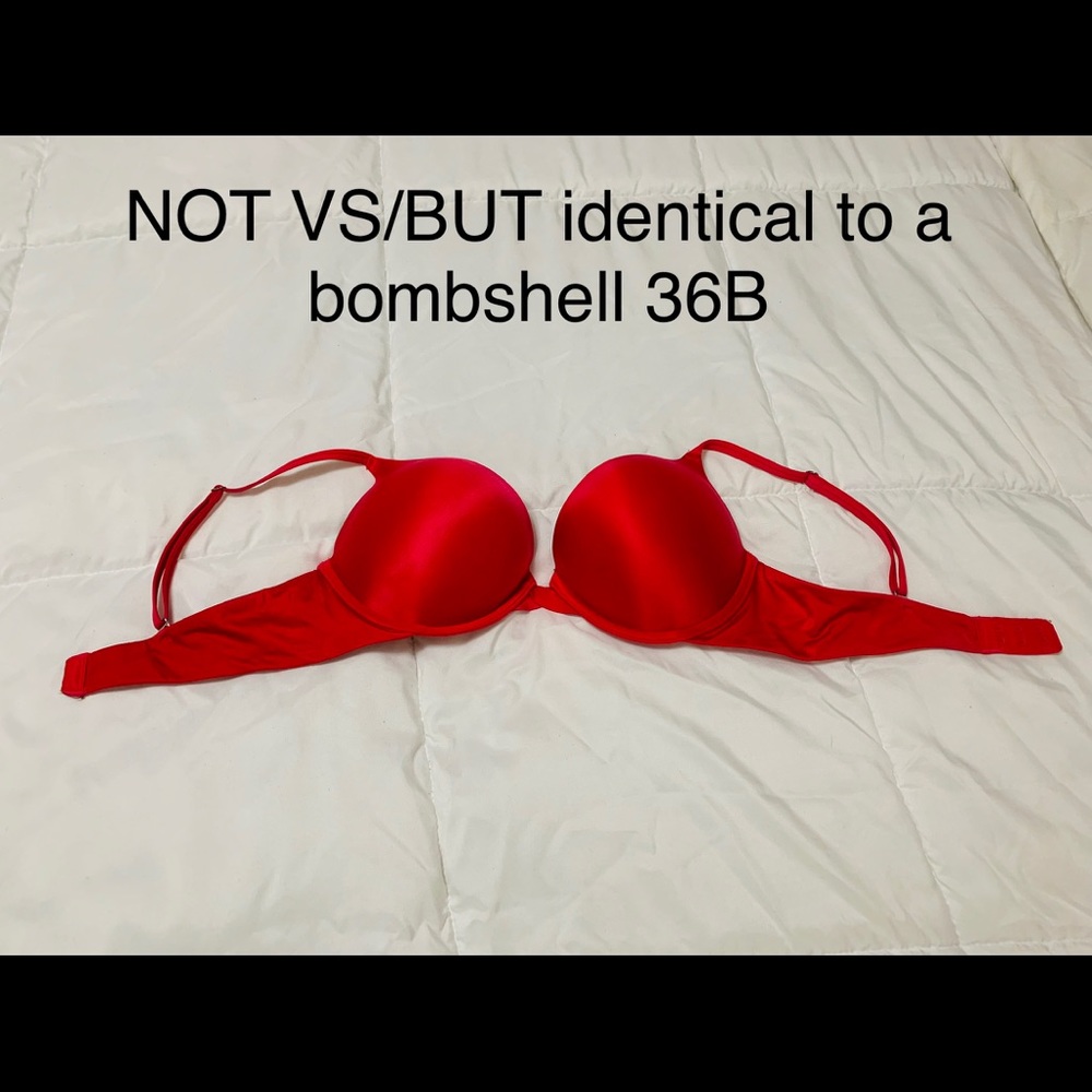 2 cups size up bra